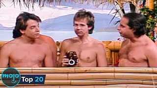 These SNL Moments Were Too Awkward...