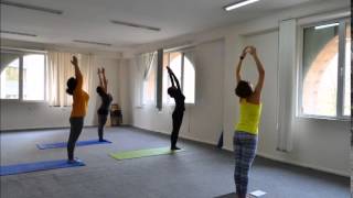 Himalayan Yoga Armenian Federation Հիմալայան յոգայի հայկական ֆեդերացիա