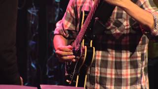 Bamboo | Cortelyou Road (Vitor Gonçalves) | Instrumental Sesc Brasil