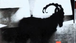 .... relax, it's over - - - Iowa  by  Slipknot