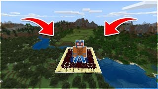 ТОП 5 МОДОВ В Minecraft PE 1.14.25.1