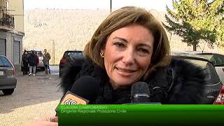 Montoro. Scongiurata l'inagibilità le famiglie al momento non possono rientrare