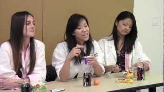 Med School! The Movie (Mean Gynecologists)