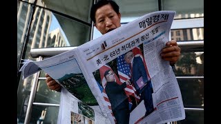 Why Kim leaves Singapore with real achievements