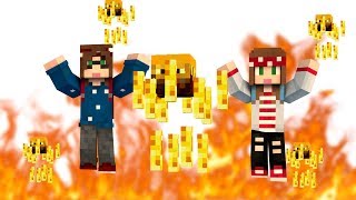 Endlich einen BLAZE Spawner! - Minecraft Factions reborn #07