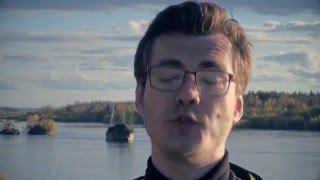 Пермь Великая 9. Красновишерск