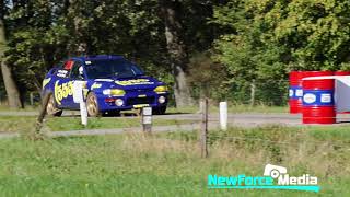 Hellendoorn Rally 2019 - Heavy Backfire Party