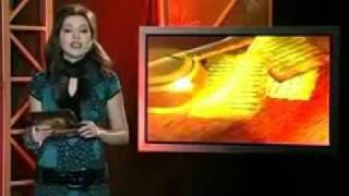 Շանթ TV-ի խոստումը