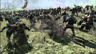 Kingdom Under Fire 2 (Официальный трейлер)