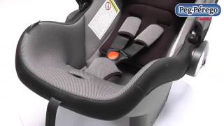 Автокресло Peg-Perego Primo Viaggio SL