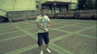 Ярмак - Видеоприглашение Чернигов (19 августа)