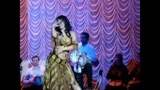 Ольга Степанова Нур. Olga Nour-bellydance.