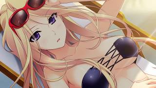 koisuru natsu no last resort :: ตอนที่ 16 คาบเรียนจิตวิทยาของคุณ นากิสะ
