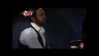 Tamer Hosny "Arrab Kaman"