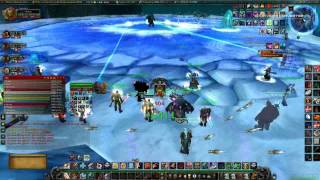 Circle x5 Lich King 25 normal