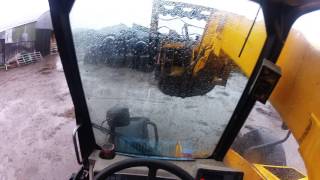 JCB 530-70|GOPRO HEADSTRAP