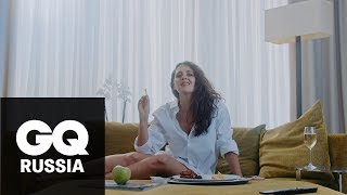 Красивые девушки о сложных вещах: Маша Шумакова о постправде