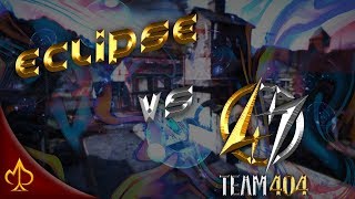 Eclipse VS 404 - Map: Standoff (scrim)