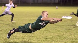 Top 10 Ultimate Frisbee Plays | Week 6 AUDL