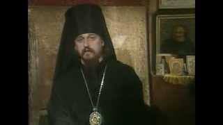 архимандрит Серафим Тяпочкин 1894 - 1982