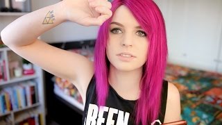 QUITTING TO BECOME A RAPPER | Ask Emma