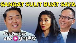 TIDAK PUNYA SKILL TAPI BISA MENJADI CEO?? - Jawaban Marketplace Ft Edy Sulistyo