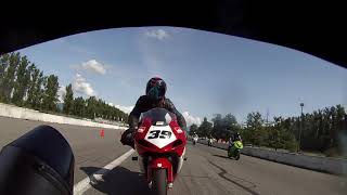 WMRC 2019 Season Highlights