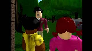 ROBLOX - CODE LYOKO - EP01 - Teddy Gozilla