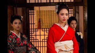 Phim Thám Tử K. Bí Mật Đảo Hoang .Phần 2.Hàn Quốc HD Vietsub 720p.
