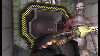 Portal Of Doom: Undead Rising