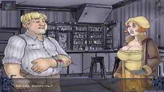 Delirium A Lovecraftian Visual Novel Part 5