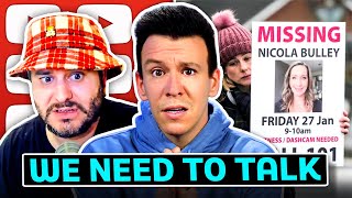 THIS HAS TO STOP!! Amateur TikTok Investigators Terrorize Town, Putin is a Clown, & Today’s News