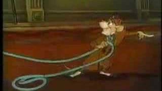 The Black Cauldron Previews (1986 print)