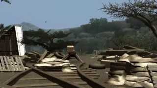 FarCry 2 - "Крик помощи"