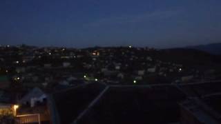 Уркарах ночь