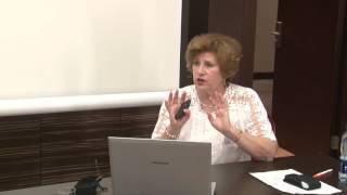 Введение в СКЭНАР-терапию Никушина ч 6