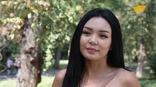 Жания Джуринская - «Бабушка любимая» (В. Аршукова)