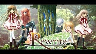 Rewrite [ending 1 canoe] [sub español CC]