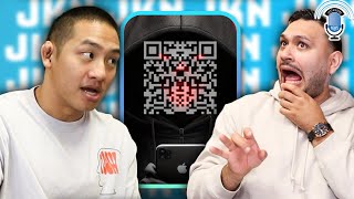 What is ‘Quishing' & How to Avoid Getting Scammed
