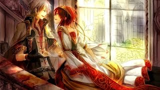 Красноволосая принцесса белоснежка/11серия [Озвучка:AniStar]