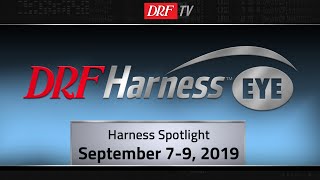 DRF Harness Spotlight - September 7-9, 2019