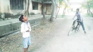 Funny video by tiger tech
