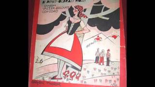 Renzo Mori - Paesanella