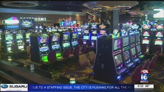 Hard Rock Hotel and Casino Coming to Russellville