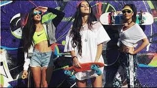 INNA Feat. TWiiNS - SAGAPO (NEW SONG 2019) Romanian HOUSE CLUB MIX