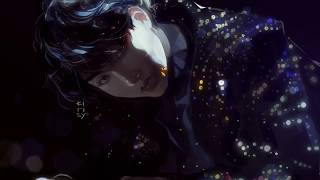 [[BTS]] Suga - fanart [speedpaint]