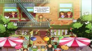 The Life of Emily: Delicious Emily's Wonder Wedding Bonus Contents