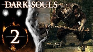 Dark Souls Remastered ITA [Parte 2 - Borgo dei Non Morti]