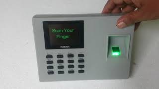 Mariam Door Lock