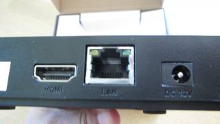 The Little Black Box